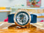 Breguet Marine 42 5827BR  Chronograph Breguet Marine Chronograph Roségold PreOwned - Diamonds East Intl.