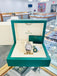Rolex Daytona 116509 Factory Diamond Mother Of Pearl Dial Box and Papers Unworn - Diamonds East Intl.