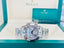 Rolex Daytona 116509 Factory Diamond Mother Of Pearl Dial Box and Papers Unworn - Diamonds East Intl.