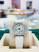 Patek Philippe Aquanaut 5067A-024  Factory Diamond Bezel PreOwned