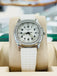 Patek Philippe Aquanaut 5067A-024  Factory Diamond Bezel PreOwned