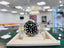 Rolex GMT-Master II 126713GRNR “Zombie” Two-Tone Yellow Gold Steel Black Dial  Unworn Box and Papers