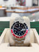 Rolex GMT-Master II 16760  Vintage “Fat Lady Coke”  Steel 40 PreOwned - Diamonds East Intl.