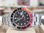 Rolex GMT-Master II 16760  Vintage “Fat Lady Coke”  Steel 40 PreOwned - Diamonds East Intl.