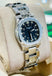 Patek Philippe Aquanaut 4960/1A-001 - Diamonds East Intl.