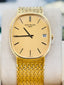 Patek Philippe Golden Ellipse 