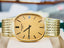 Patek Philippe Golden Ellipse "Jumbo" Reference 3605/1 PreOwned Box and Archives Papers - Diamonds East Intl.