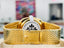 Patek Philippe Golden Ellipse "Jumbo" Reference 3605/1 PreOwned Box and Archives Papers - Diamonds East Intl.