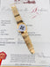 Patek Philippe Golden Ellipse "Jumbo" Reference 3605/1 PreOwned Box and Archives Papers - Diamonds East Intl.