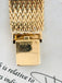 Patek Philippe Golden Ellipse "Jumbo" Reference 3605/1 PreOwned Box and Archives Papers - Diamonds East Intl.