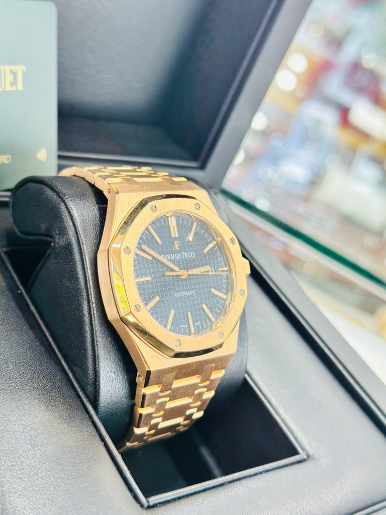 Audemars Piguet Royal Oak Selfwinding MINT - Main Image