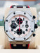 Audemars Piguet Royal Oak 26170ST.OO.D101CR.02 Offshore Chronograph 42mm Steel Pre-Owned - Diamonds East Intl.