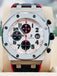 Audemars Piguet Royal Oak 26170ST.OO.D101CR.02 Offshore Chronograph 42mm Steel Pre-Owned - Diamonds East Intl.