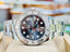 Rolex Yacht-Master 37 Midsize RHODIUM DIAL 268622  Box and Papers