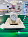 Rolex Datejust 36 116200 Custom Diamond Bezel  Custom Diamond MOP Dial  PreOwned - Diamonds East Intl.