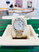 Rolex Datejust 36 116200 Custom Diamond Bezel  Custom Diamond MOP Dial  PreOwned - Diamonds East Intl.