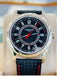 Patek Philippe Calatrava 6007G Ebony Black Dial 18K White Gold 40 mm  Box and Papers Unworn