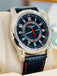 Patek Philippe Calatrava 6007G Ebony Black Dial 18K White Gold 40 mm  Box and Papers Unworn