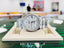Rolex Datejust 36 116200 Custom Diamond Bezel  Custom Diamond MOP Dial  PreOwned - Diamonds East Intl.