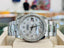 Rolex Datejust 36 116200 Custom Diamond Bezel  Custom Diamond MOP Dial  PreOwned - Diamonds East Intl.
