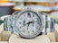 Rolex Datejust 36 116200 Custom Diamond Bezel  Custom Diamond MOP Dial  PreOwned - Diamonds East Intl.