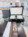 Patek Philippe Calatrava 6007G Ebony Black Dial 18K White Gold 40 mm  Box and Papers Unworn - Diamonds East Intl.