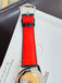 Patek Philippe Calatrava 6007G Ebony Black Dial 18K White Gold 40 mm  Box and Papers Unworn - Diamonds East Intl.