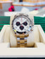 Rolex Daytona 40 116509 18K White Gold Panda Racing Arabic Dial  PreOwned
