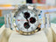 Rolex Daytona 40 116509 White Gold Panda Racing Arabic Dial  PreOwned - Diamonds East Intl.
