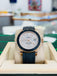 Rolex Yacht-Master 40 126655 18kt Rose Gold Custom Diamond Pave Dial  Oyster Flex Box and Papers PreOwned - Diamonds East Intl.