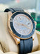 Rolex Yacht-Master 40 126655 18kt Rose Gold Custom Diamond Pave Dial  Oyster Flex Box and Papers PreOwned - Diamonds East Intl.