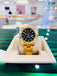 Rolex Sky-Dweller 42 326938  Yellow Gold Black Dial Box and Papers PreOwned - Diamonds East Intl.
