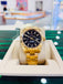 Rolex Sky-Dweller 42 326938  Yellow Gold Black Dial Box and Papers PreOwned - Diamonds East Intl.