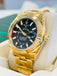 Rolex Sky-Dweller 42 326938  Yellow Gold Black Dial Box and Papers PreOwned - Diamonds East Intl.