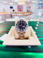 Rolex GMT-Master II 126710GRNR  Bruce Wayne Oyster BOX & PAPERS PreOwned