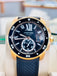 Cartier Calibre de Cartier Diver W7100052 Automatic Rose gold PreOwned - Diamonds East Intl.