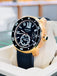 Cartier Calibre de Cartier Diver W7100052 Automatic Rose gold PreOwned - Diamonds East Intl.