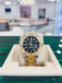 Rolex Sky-Dweller 326933  Black Dial Oyster Bracelet Stainless and Yellow Gold Box and Papers PreOwned - Diamonds East Intl.