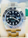 Rolex GMT-Master II 40 126710GRNR  Bruce Wayne Oyster PreOwned BOX & PAPERS - Diamonds East Intl.