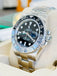 Rolex GMT-Master II 40 126710GRNR  Bruce Wayne Oyster PreOwned BOX & PAPERS - Diamonds East Intl.