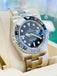 Rolex GMT-Master II 40 126710GRNR  Bruce Wayne Oyster PreOwned BOX & PAPERS - Diamonds East Intl.