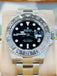 Rolex GMT-Master II 126710GRNR Bruce Wayne Oyster BOX & PAPERS UNWORN