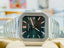 Patek Philippe Cubitus 45 5821/1A-001 Green Dial Stainless Steel  Box and Papers MINT