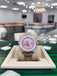 Rolex Submariner Date  40 116610LN Custom Pink Bezel Custom Pink Dial  PreOwned - Diamonds East Intl.