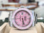 Rolex Submariner Date  40 116610LN Custom Pink Bezel Custom Pink Dial  PreOwned - Diamonds East Intl.