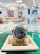 Jaeger-LeCoultre 46 150.8.42 Master Compressor Extreme W-Alarm FULL SET Box and Papers MINT