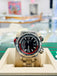 Jaeger-LeCoultre 46 150.8.42 Master Compressor Extreme W-Alarm FULL SET Box and Papers MINT