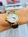 Cartier Pasha 2726 Yellow Gold Lefty PreOwned - Diamonds East Intl.