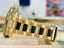 Rolex GMT-Master II 116718LN Custom Diamond Set Box and Papers PreOwned