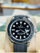 Rolex Yacht-Master 42 226659 18K White Gold Oysterflex MINT Box and Papers